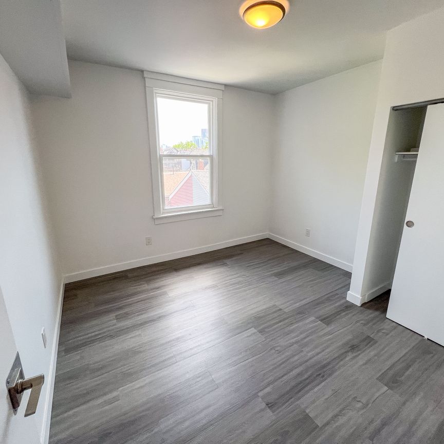 For Lease - 1A LEONARD Avenue Unit# 1, Toronto, Ontario - Photo 1