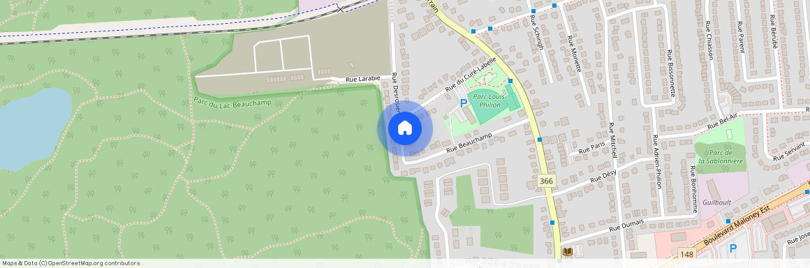 6 Desrosiers Gatineau Qc., Gatineau, Gatineau, Outaouais, J8P 2H1