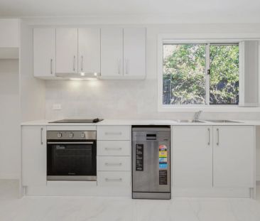 Brand New Granny Flat (Street Parking On Peterson Place & Access Vi... - Photo 1