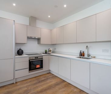 1 bedroom apartment to rent - Photo 6