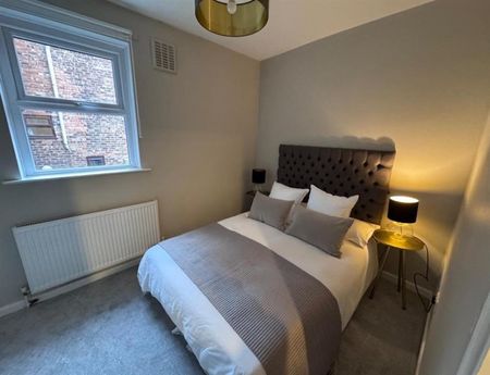 2 Bedroom Apartment Available Arranging tenancy - Photo 3