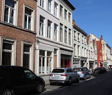 Lichtrijk en comfortabel 1-slaapkamerappartement te huur in Brugge - Photo 5