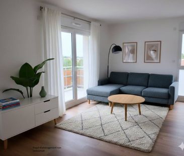 Appartement 2 pièces - - Photo 6