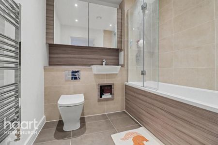 2 bedroom apartment to rent - Photo 2