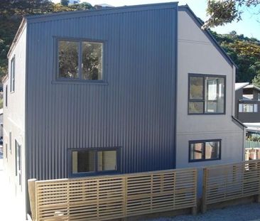 60 Happy Valley Rd, Owhiro Bay - Photo 2