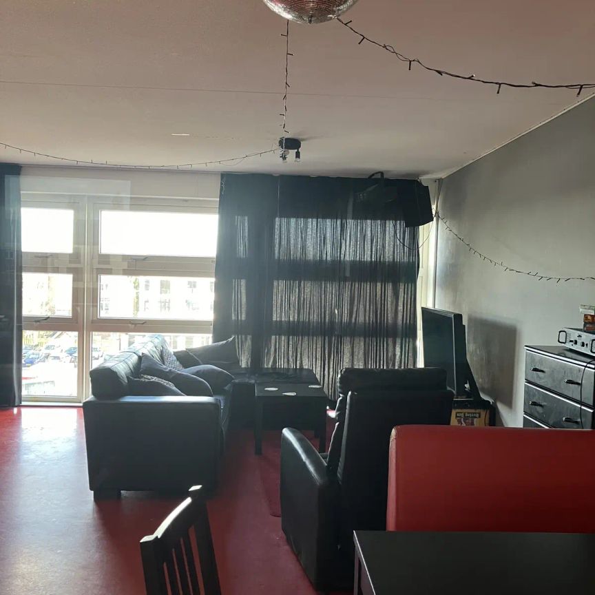 Chambre Delftstraat, Haarlem Duinwijk - À louer - Photo 1