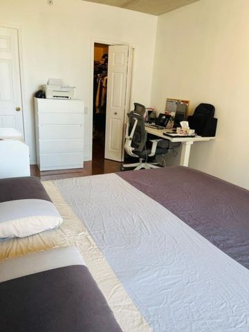 Appartement à louer - Montréal (Ville-Marie) (Mille Carré Doré) - Photo 5