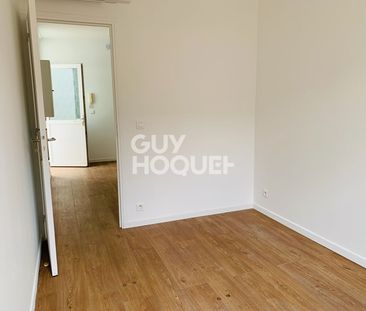 LA GARENNE/ STUDIO 23.85 m² - Photo 1