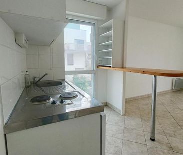Location Appartement 2 pièces 42m² NANTES 44200 - Photo 3
