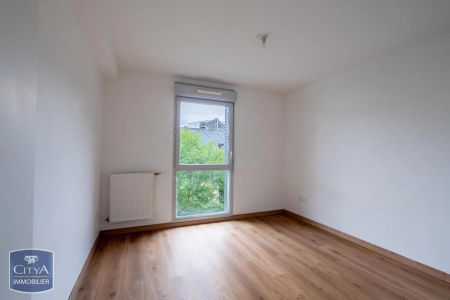 Appartement à louer 3 pièces 67.39m² - Photo 4