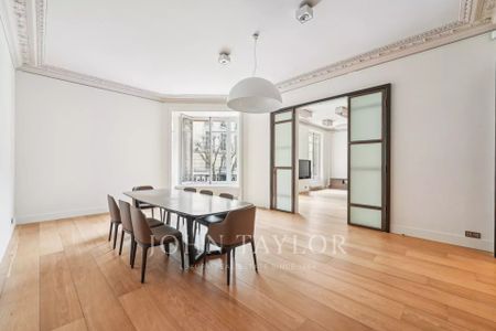 Appartement à louer Paris 8Ème - Champs-Élysées, Paris Rive Droite, France16 500 EUR / Mois - Photo 5