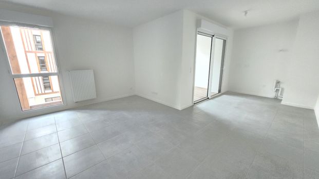 Appartement de 68 m2 à Bayonne - Photo 1
