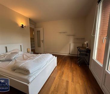 Location Appartement 4 pièces 80m² GRENOBLE 38100 - Photo 4