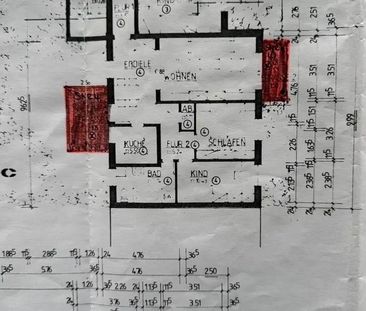 Pronájem bytu 3+1 • 78 m² bez realitkyÜkern 17, , Severní Porýní-Ve... - Photo 1