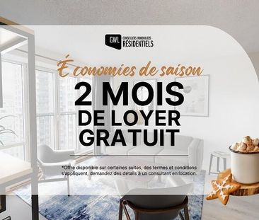 Le Demetrius offers Contemporary Living in the Heart of Downtown Mo... - Photo 6