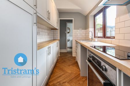 2 bed Mid Terraced House for Rent - Photo 4