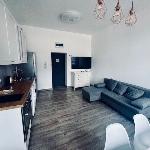 Łódź, Rzgowska - Фото 1