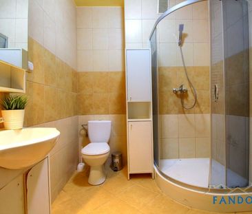 Tanie 2 pokoje – 43 m2 ZACISZNA od listopada! - Фото 6