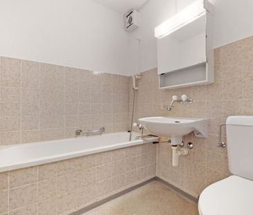 Newly renovated apartment, quiet and centrally located - Photo 1