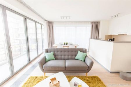 NATO: Stunning 2017 design apartment - Foto 3