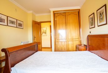Apartamento T3 em Lisboa