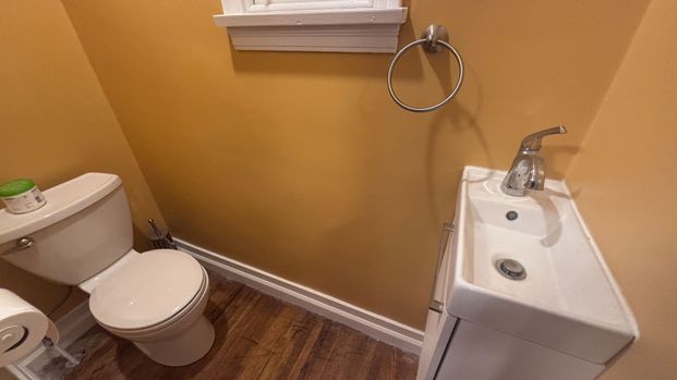 For Lease - 75 Vanbrugh Avenue Unit# MAIN, Toronto, Ontario - Photo 1