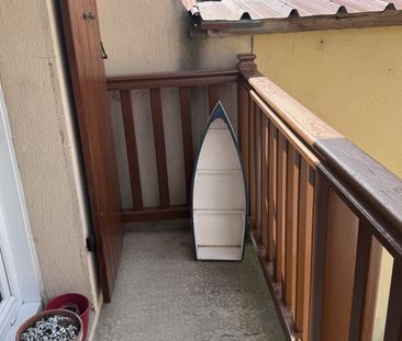 Location Appartement 2 pièces 34m² VAULNAVEYS LE HAUT 38410 - Photo 5