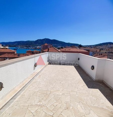 Studio/Γκαρσονιέρα, προς ενοικίαση Κέντρο, Λέσβος - Μυτιλήνη Κωδικός 2358428 - Φωτογραφία 5