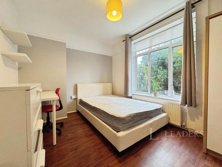 7 bedroom semi-detached house to rent - Photo 4