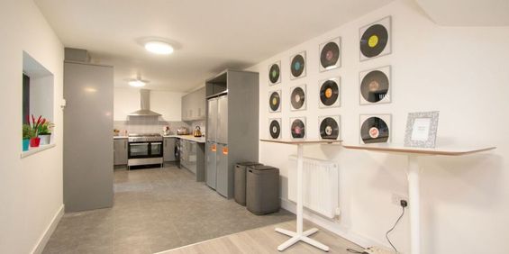 Room in a Shared House, Cotswold Street, L7 - Photo 3