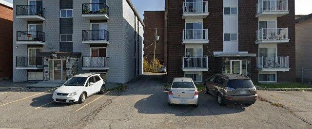 1 CH - 1 SDB - Gatineau - $1,345 /mo - Photo 1