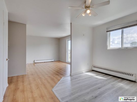 16-865, rue des Lilas E, Limoilou à louer - Photo 1