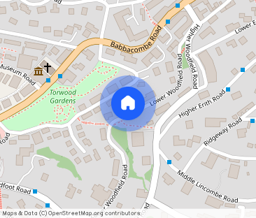 The Lawn, Torquay, TQ1 - Photo 1