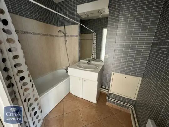 Appartement à louer 2 pièces 50.5m² - Photo 1