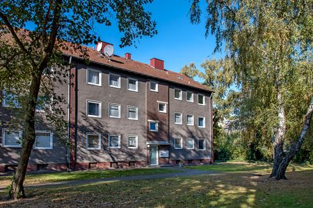 Achtung schnell sein! 3-Zimmer-Wohnung in Herne Horsthausen zu besichtigen - Photo 3