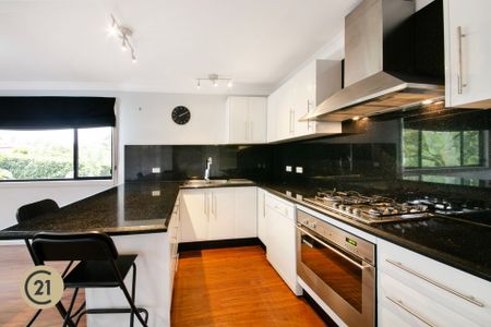 Single Bedroom Granny Flat in Cherrybrook - Water and Gas Included &excl; - Photo 2