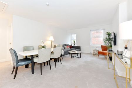 Cadogan Square, Chelsea, SW1X, London - Photo 5
