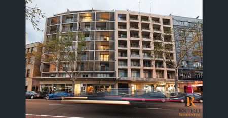 Inner City Central - Photo 2