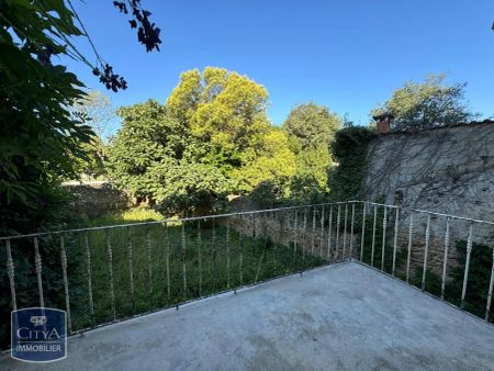 Appartement à louer 2 pièces 28.65m² - Photo 4