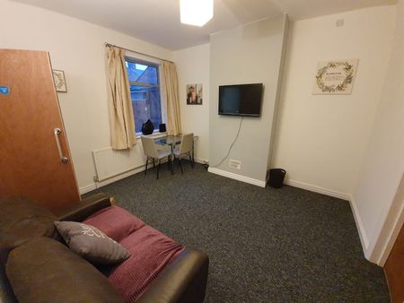 Room 3 – Hazel Street, LE2 7JN - Photo 4