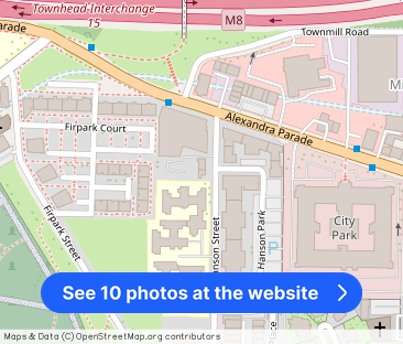 5, Hanson Park Dennistoun, Glasgow, G31 2HJ - Photo 1