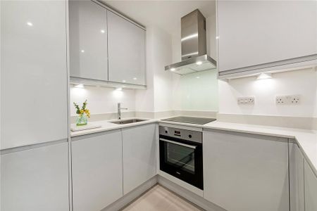 1 bedroom apartment to rent - Photo 5