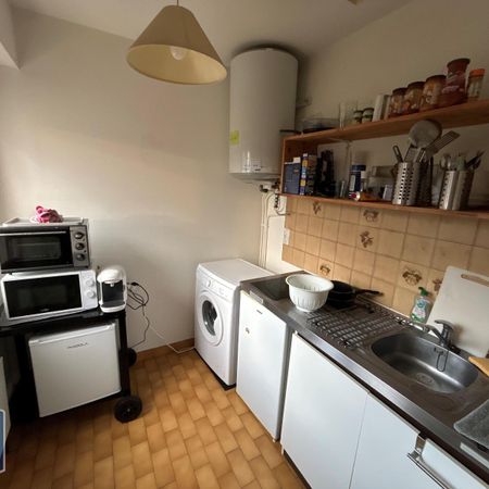 Location Appartement 1 pièce 31m² POITIERS 86000 - Photo 3