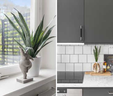 Styresman Sanders väg, Bromma - Photo 3