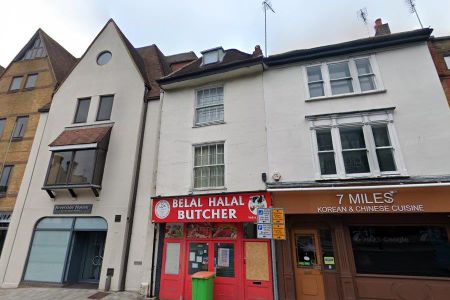 High Street, Maidstone ME14, London - Photo 4