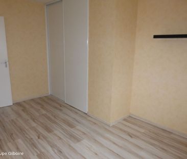 Appartement T3 à louer Rennes Beauregard - 58 m² - Photo 4