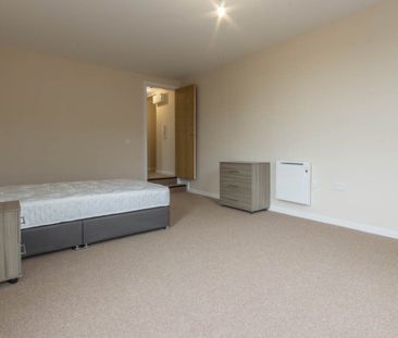 1 Bed Flat, Metropolitan House, M16 - Photo 5