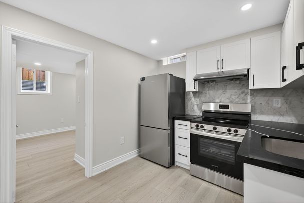 For Lease - 47 Bramsey Street Unit# Basement, Georgina, Ontario - Photo 1