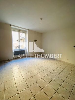 Location Appartement 2 pièces 43m² ST ETIENNE 42000 - Photo 1