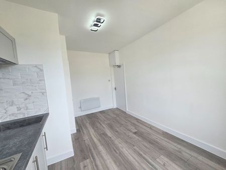 Studio Flat, Burlington Gardens, W3 - Photo 2